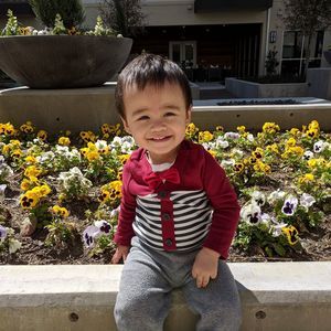 Meet your Posher, Jonilyn